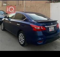 نیسان سێنترا